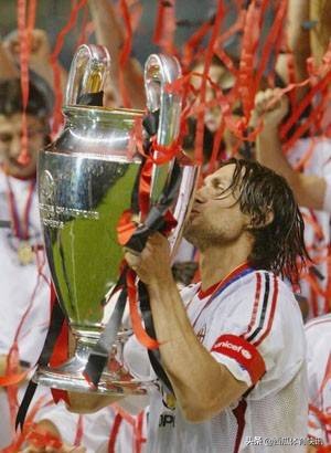 2003年老特拉福德欧冠决赛 欧冠系列之2003年决赛回忆——AC米兰vs尤文图斯(4)