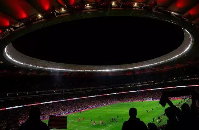 欧冠决赛2018 五星体育 19欧冠决赛在“王家马德里大球场”举行(3)