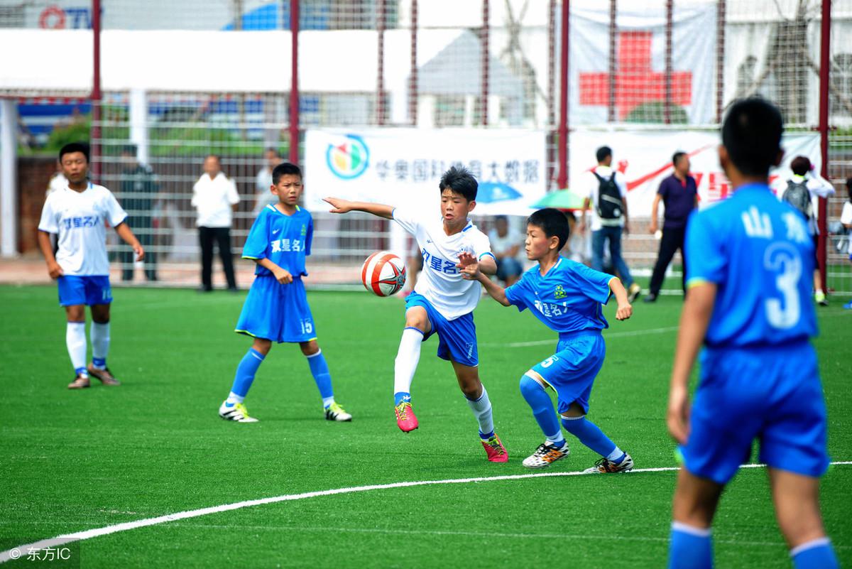 中超 业余联赛 是中国足球青训的唯一出路(3)