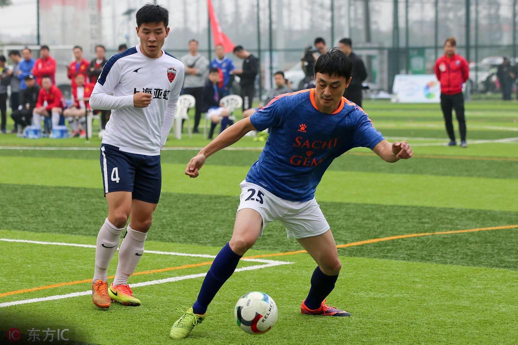 中超 业余联赛 是中国足球青训的唯一出路(5)