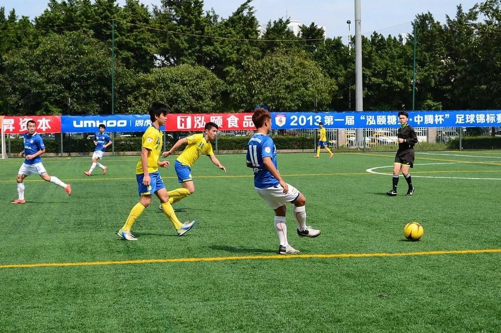 中超 业余联赛 是中国足球青训的唯一出路(8)