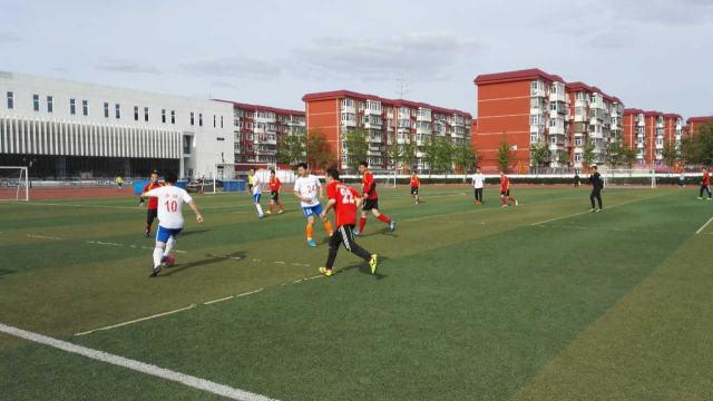 中超 业余联赛 是中国足球青训的唯一出路(10)