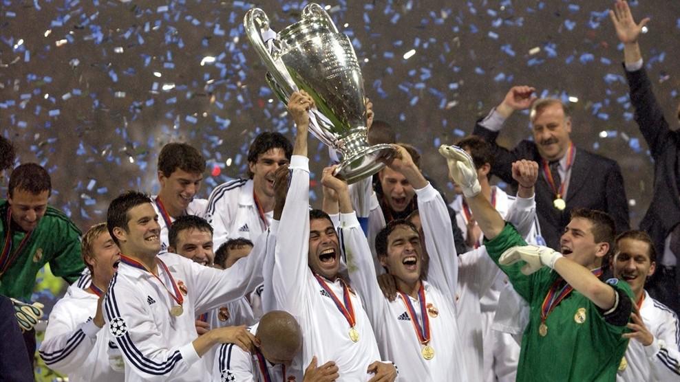 2001 2002年欧冠决赛 2002赛季欧冠决赛巡礼(5)