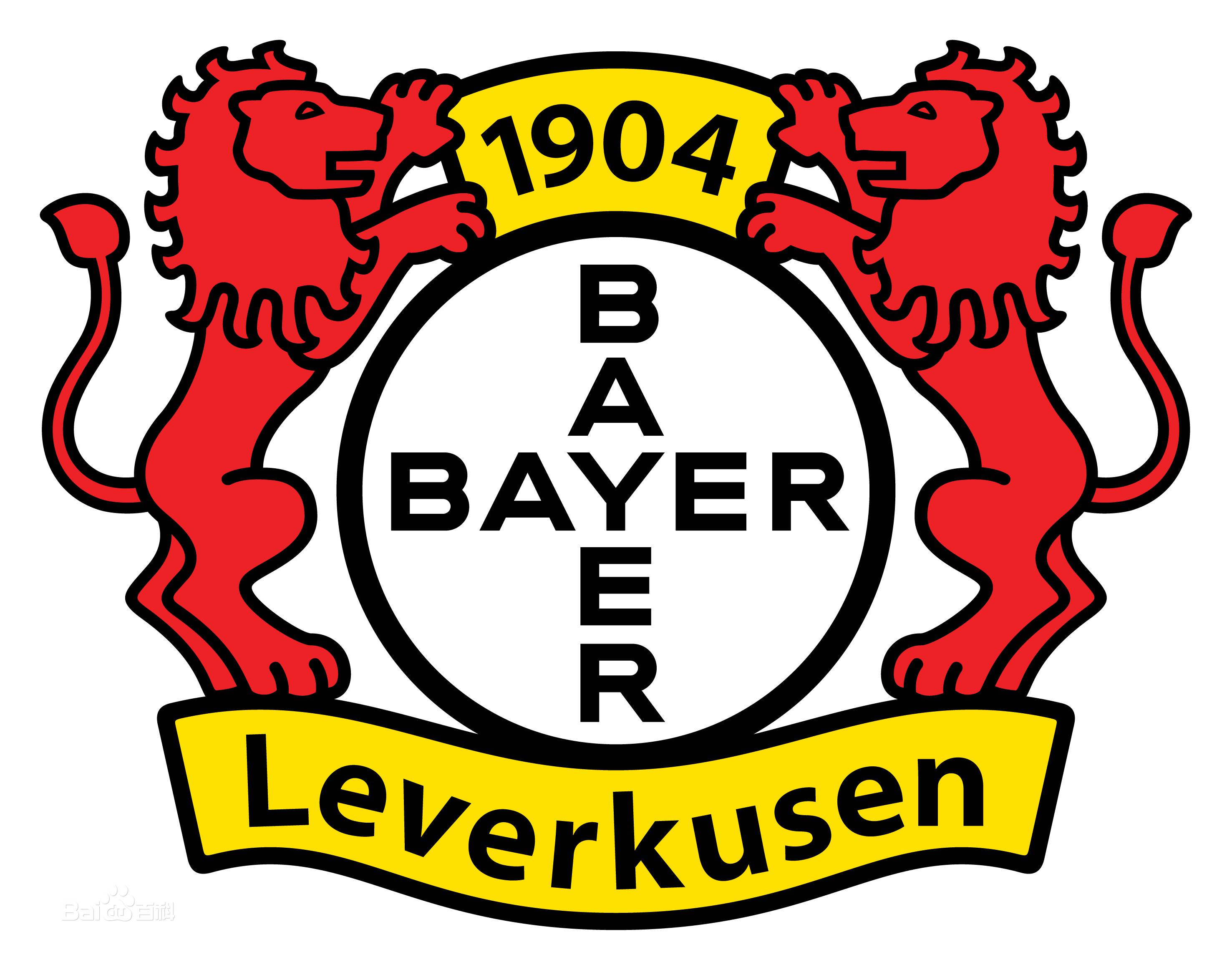 德甲所有球队蓝色队徽 新赛季德甲球队队徽(11)