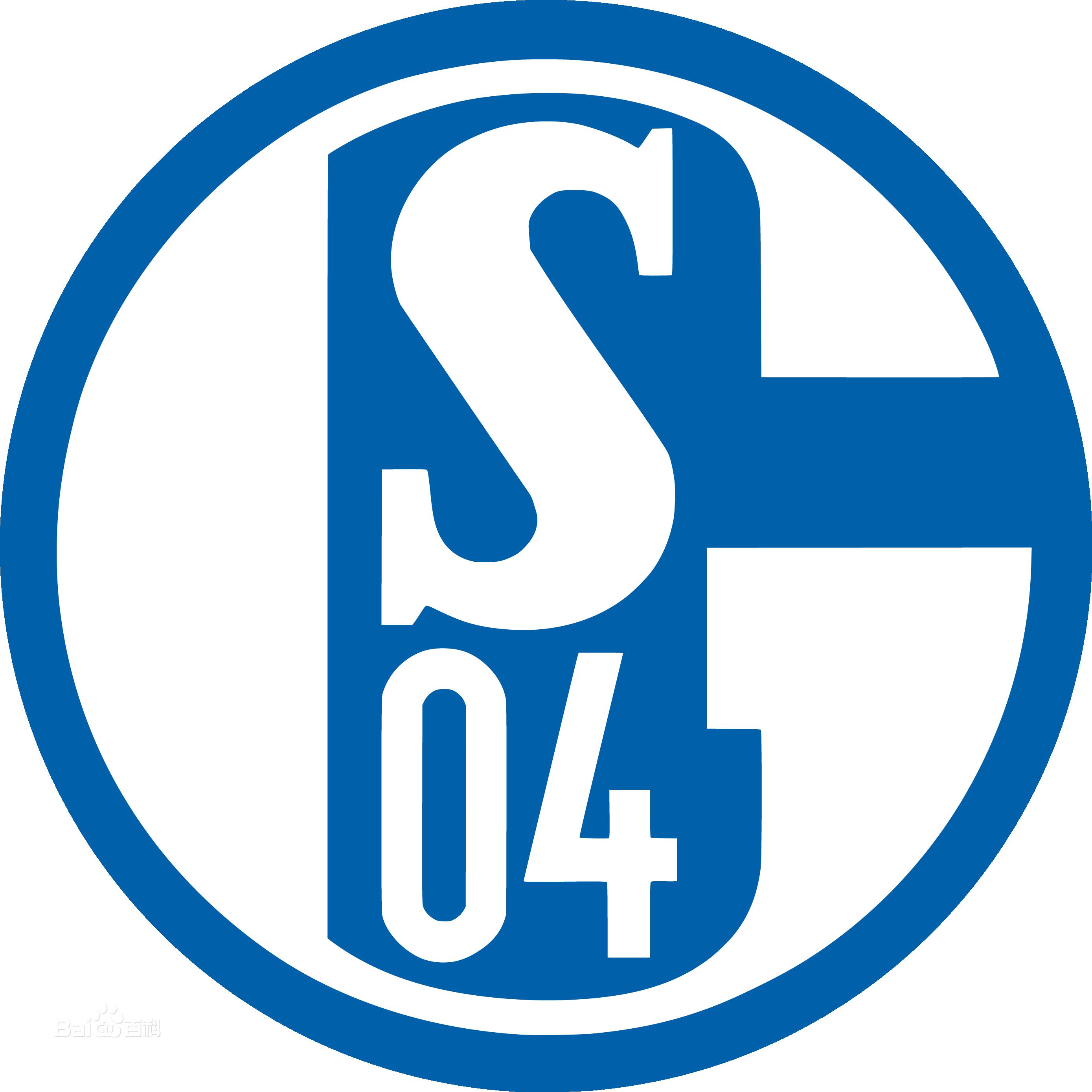 德甲所有球队蓝色队徽 新赛季德甲球队队徽(15)