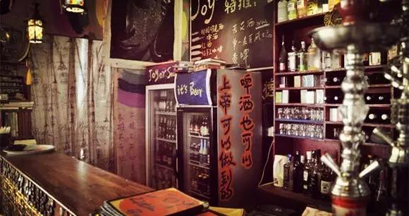 重庆 酒吧 欧冠 重庆酒吧地图(5)