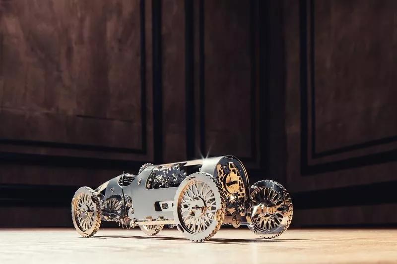 中超传动机械 来自乌克兰的金属传动模型~成了全世界都疯抢的“成人玩具”(23)