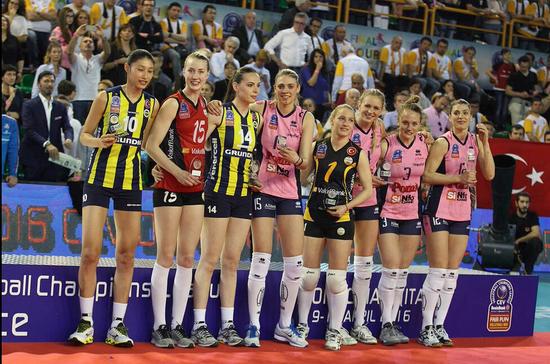 女排欧冠2015-10216 0土耳其豪门夺女排欧冠冠军(3)