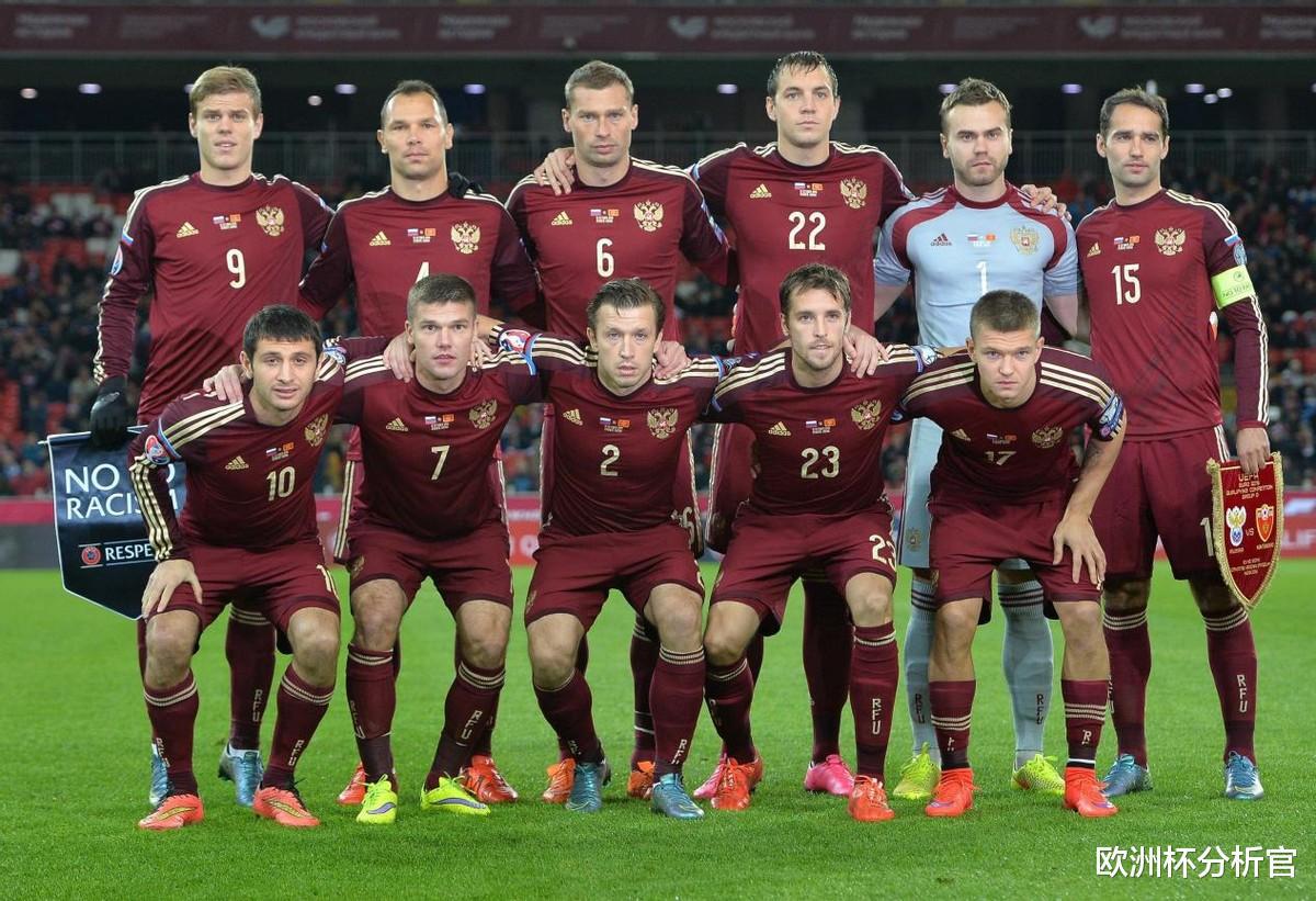 欧洲杯分析：比利时VS俄罗斯！欧洲红魔出击欧洲杯，实力碾压争开门红(5)