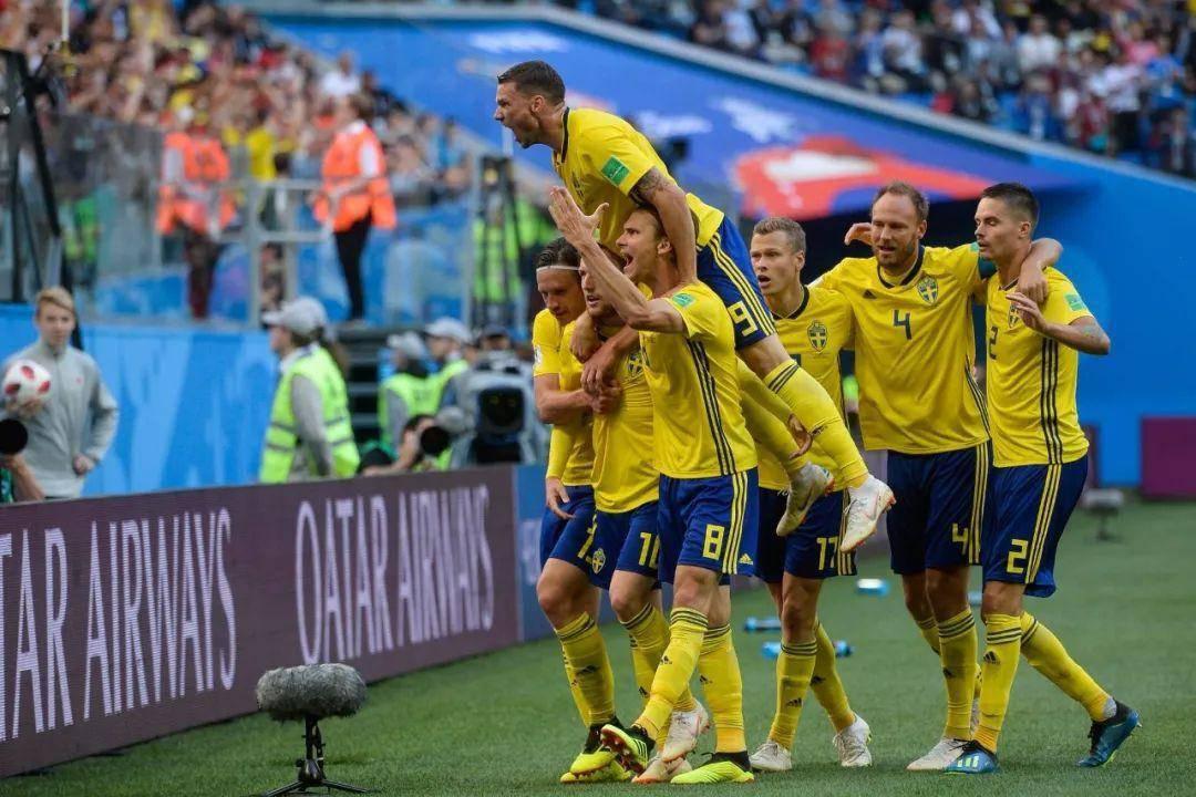 欧洲杯 西班牙VS瑞典 西班牙锋线能否成长 瑞典近期状态火热(5)