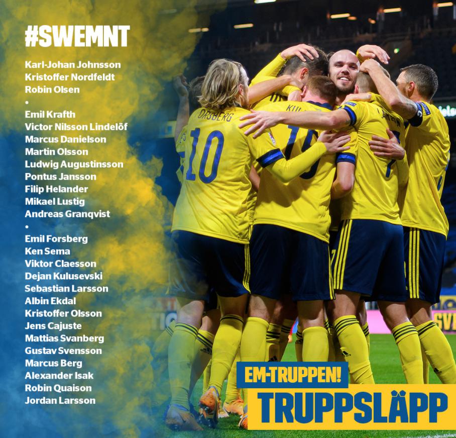 欧洲杯 西班牙VS瑞典 西班牙锋线能否成长 瑞典近期状态火热(6)