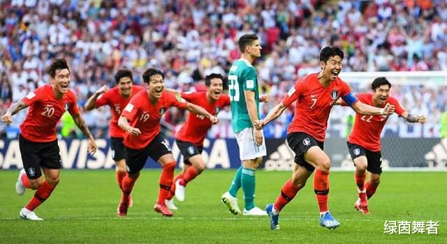 中国足球为什么踢不过日韩？武磊一番话给出原因，说得太对了！(2)