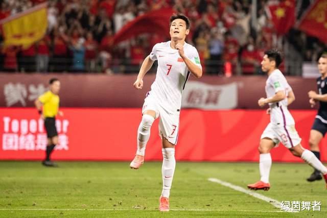 中国足球为什么踢不过日韩？武磊一番话给出原因，说得太对了！(3)
