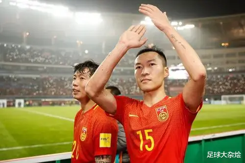 12强赛分组出炉，中国队能进入2022年世界杯吗？(3)