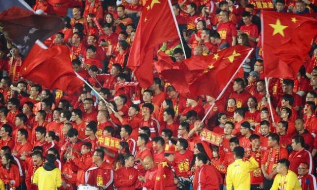 亚足联征集12强参赛队主场 中国足协已展开考察(1)