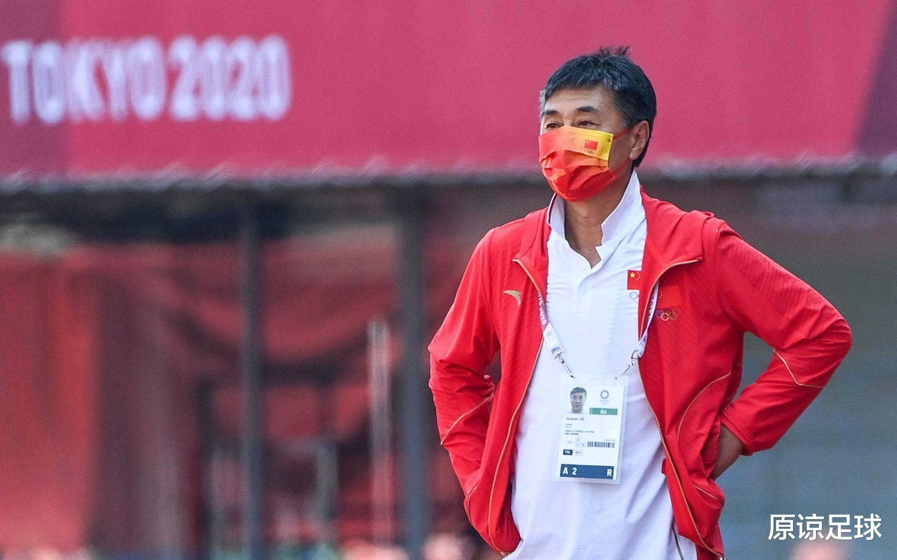 怎一个“惨”字了得-中国女足创造队史奥运会最多丢球纪录(5)