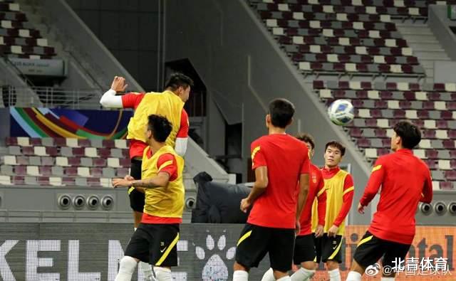 中国足协正全力争取国足12强赛主场“回家”，苏州将是第一选择(1)