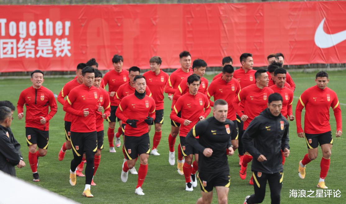 中国足球崛起需要多久？学习这支球队只需要十五年(2)