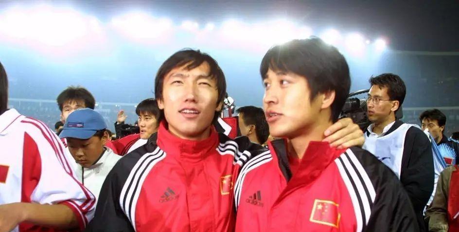足坛巡礼：中国足球冲出亚洲是哪一年？(3)