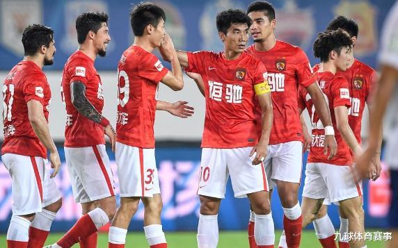 广州队新帅迎来足协杯首秀，已敲定球员大名单，未来剑指开门红(2)