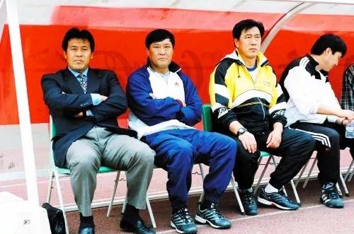 国足守门员除李富胜以外，辽宁的许建平和广东的杨宁谁更好一些？(3)