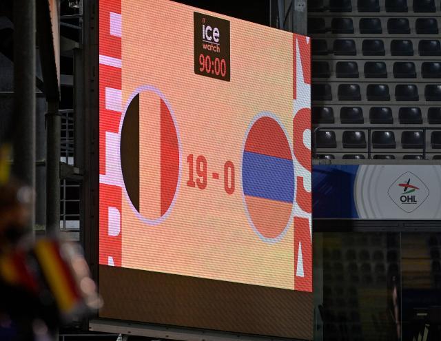 红魔妹子世预赛爆刷19:0 离中国女足纪录还差一点(3)