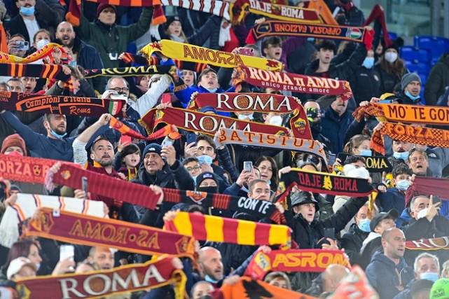 穆里尼奥眼中的韧性足球，正悄然席卷罗马城……(9)