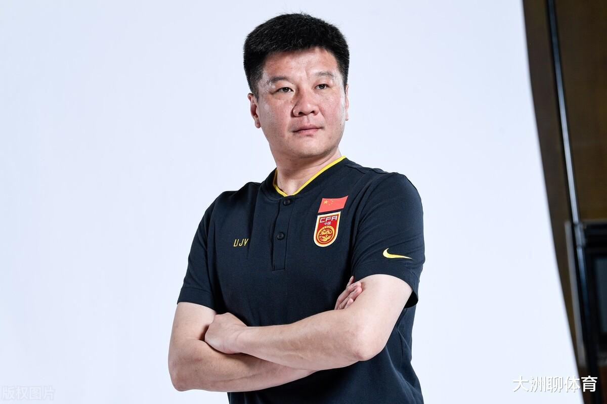 喜讯，中超新军积极备战2022赛季！武汉德比，李金羽教练压力大了(2)