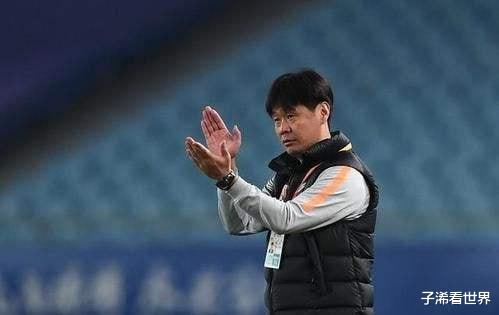 恭喜李霄鹏，国足未来核心做出重要决定，中国足球看到希望(4)