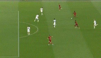 【意甲】扎尼奥洛射门被扑 罗马主场险遭绝杀0比0平