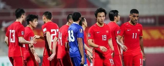 现在的中国足球，最需要勇敢地走出去(3)