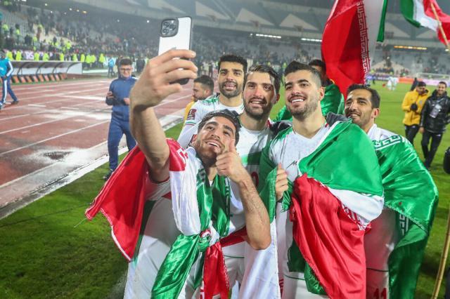 伊朗敲定热身厄瓜多尔 议会拨款880万备战世界杯(2)