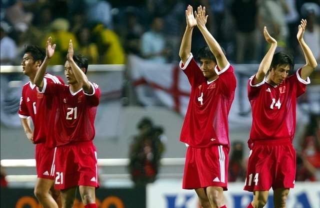 回顾：2002年世界杯分组，阿根廷“死亡之组”，中国遭遇冠军季军(5)