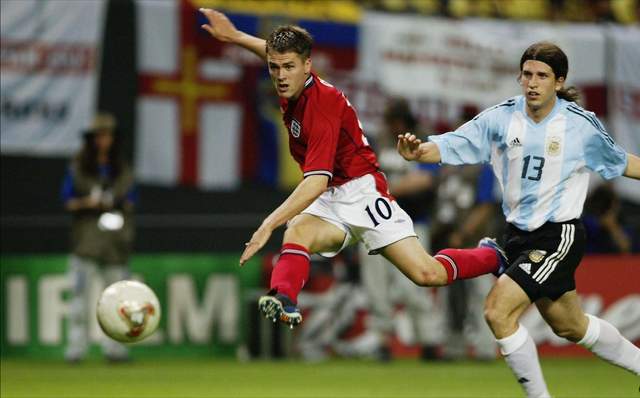 回顾：2002年世界杯分组，阿根廷“死亡之组”，中国遭遇冠军季军(6)