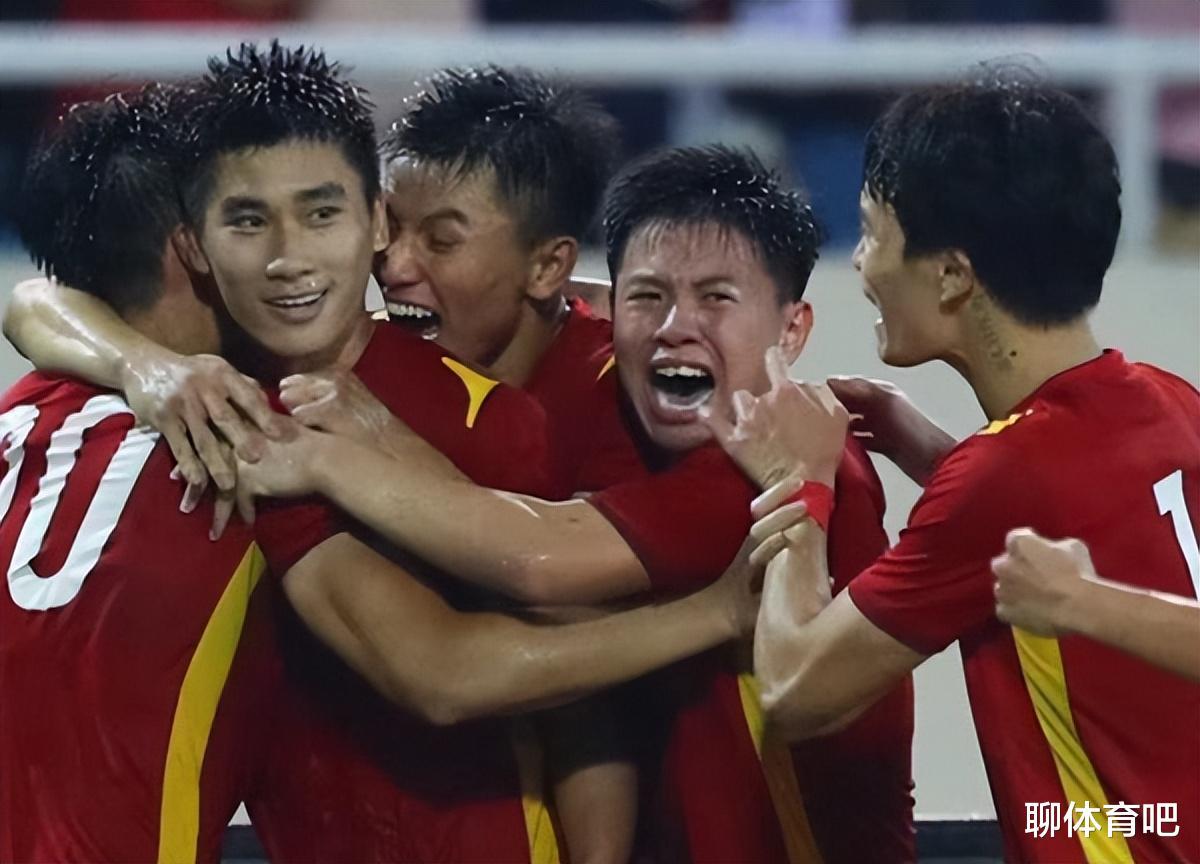 U23亚洲杯小组赛第一轮：卫冕冠军韩国队PK马来西亚力争开门红，泰国PK越南盼复仇(3)