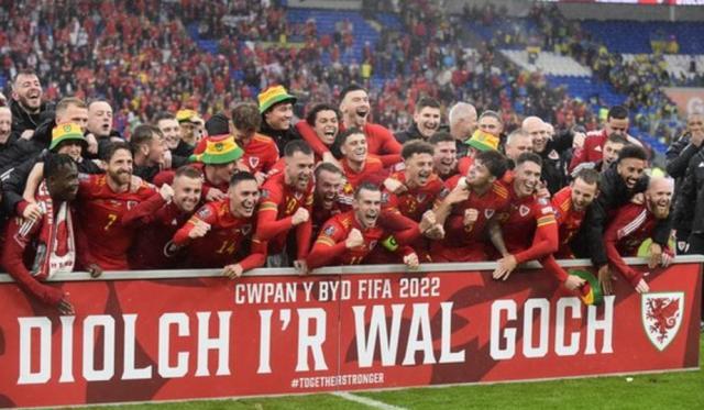 时隔64年重返世界杯 威尔士是怎么做到的？(1)