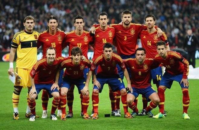 德国跟西班牙为什么是欧洲足球的课代表(4)