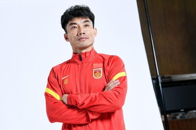 42岁郑智走马上任，履职新岗位，放言新目标，遗憾没进世界杯(3)