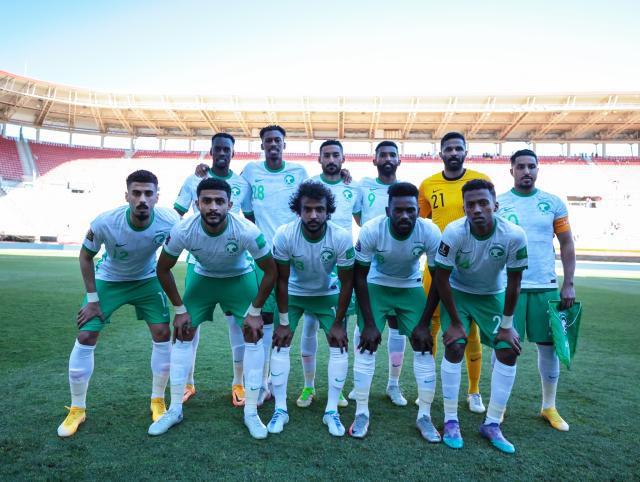 沙特集训连败2支南美球队 世界杯前再安排7场热身