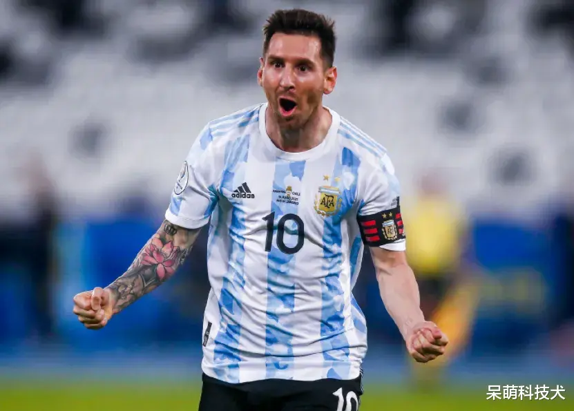 阿根廷队史进球榜，谁才是阿根廷之王？(1)