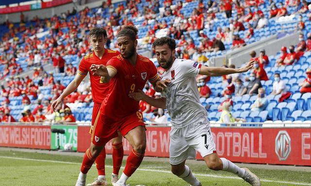 丹麦交锋出色，阿尔巴尼亚U21连战连败，阿塞拜疆破门乏力(3)