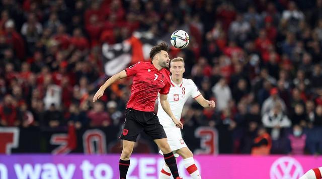 丹麦交锋出色，阿尔巴尼亚U21连战连败，阿塞拜疆破门乏力(4)