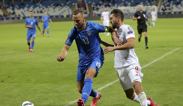 丹麦交锋出色，阿尔巴尼亚U21连战连败，阿塞拜疆破门乏力(5)