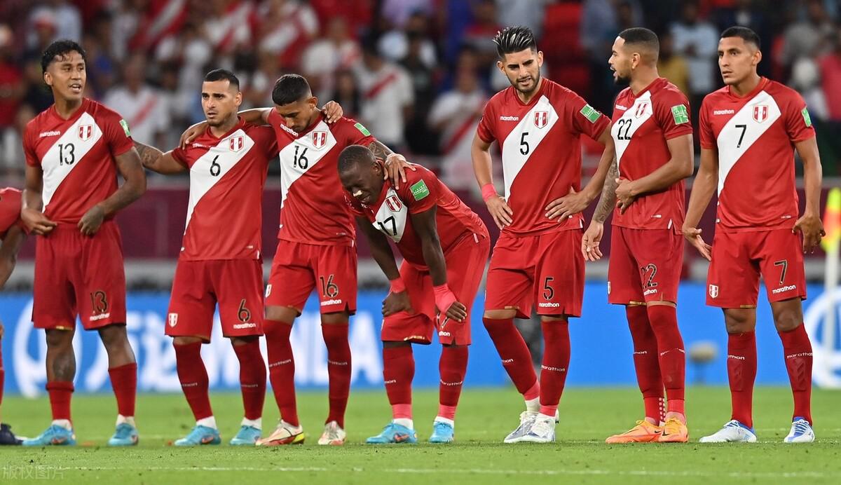 世预赛-澳大利亚点球大战5-4淘汰秘鲁进世界杯 亚足联首次6队参赛(3)