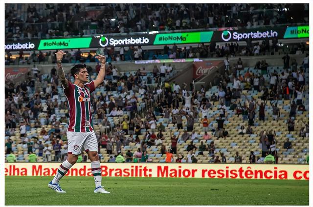 「出奇体育」巴西甲 米内罗竞技vs弗鲁米嫩塞 主队锋线三箭齐发(7)