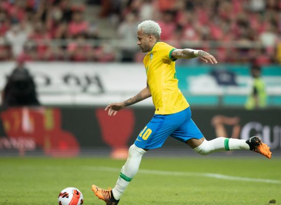 最后一舞！世界杯后退役首人曝光，巴西10号巨星亲承球衣去向(3)