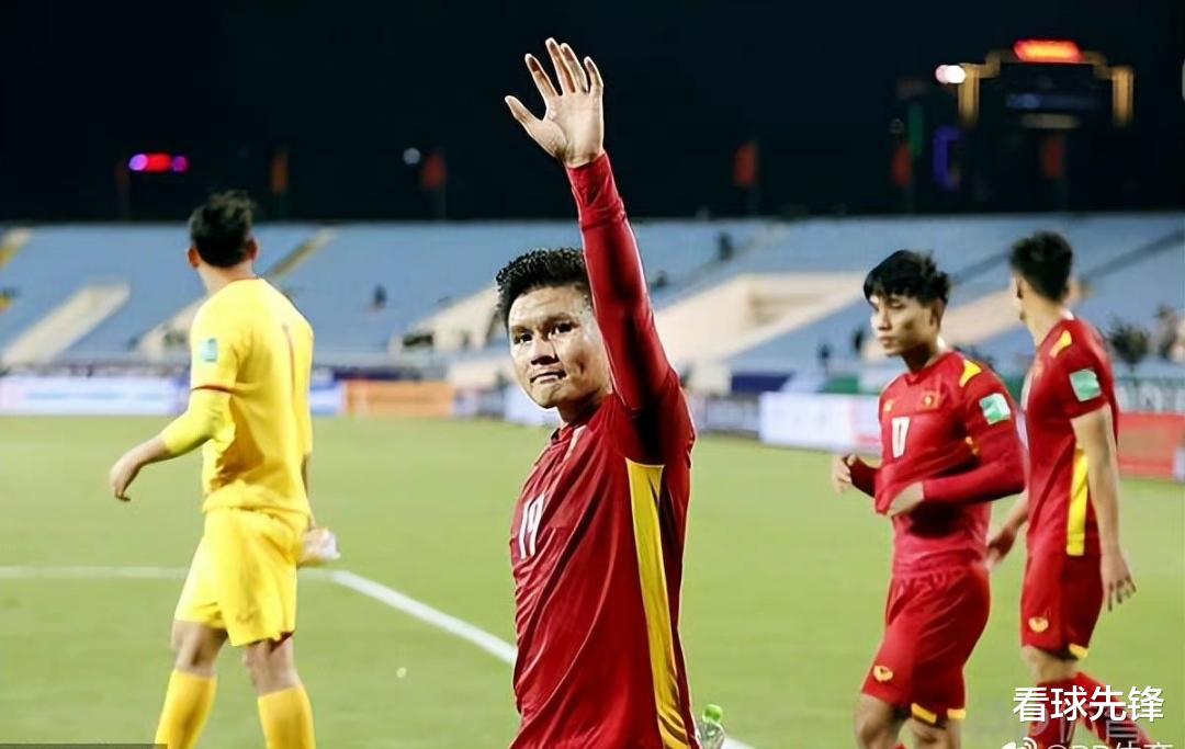 耻辱！中国足球疑遭东南亚媒体嘲讽