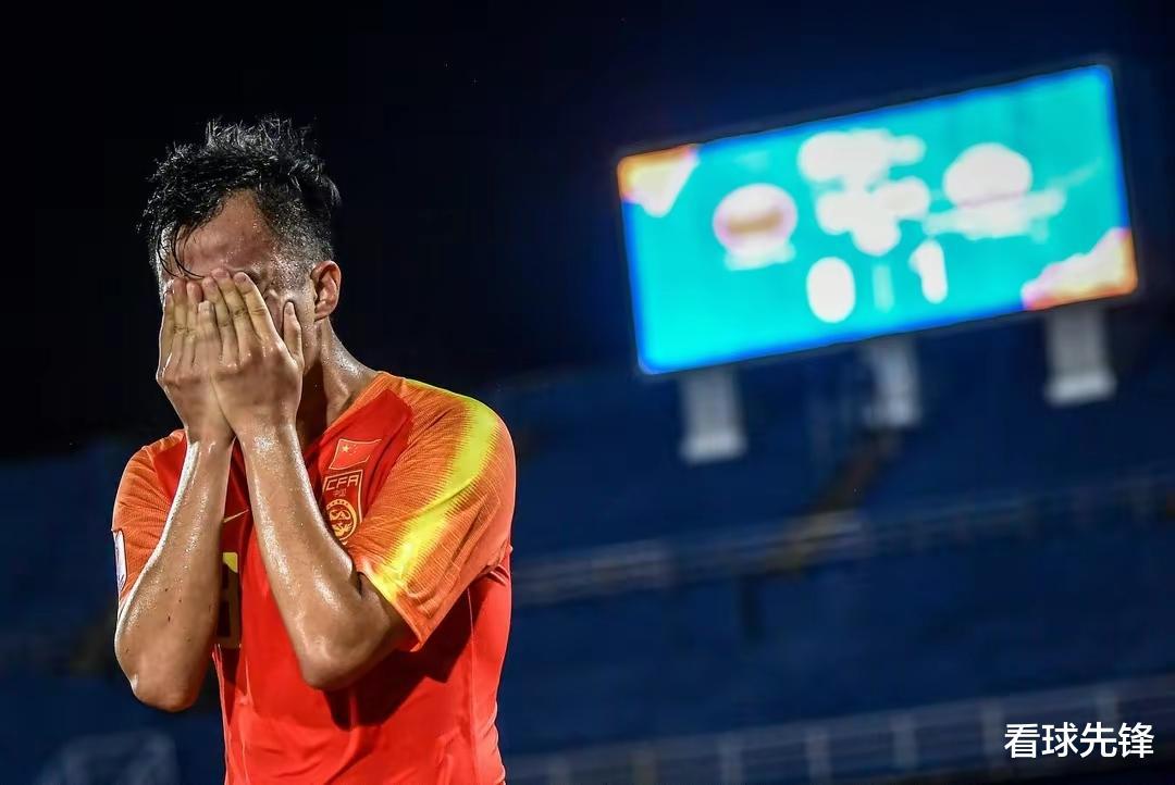耻辱！中国足球疑遭东南亚媒体嘲讽(4)
