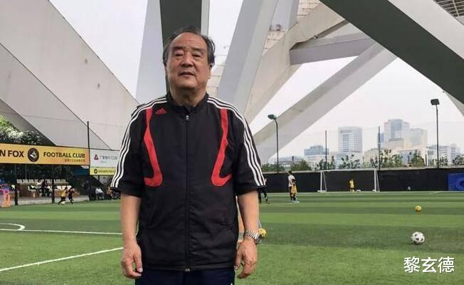 张琳芃郑铮的启蒙恩师，一个上海人和山东足球的半世纪情缘(3)