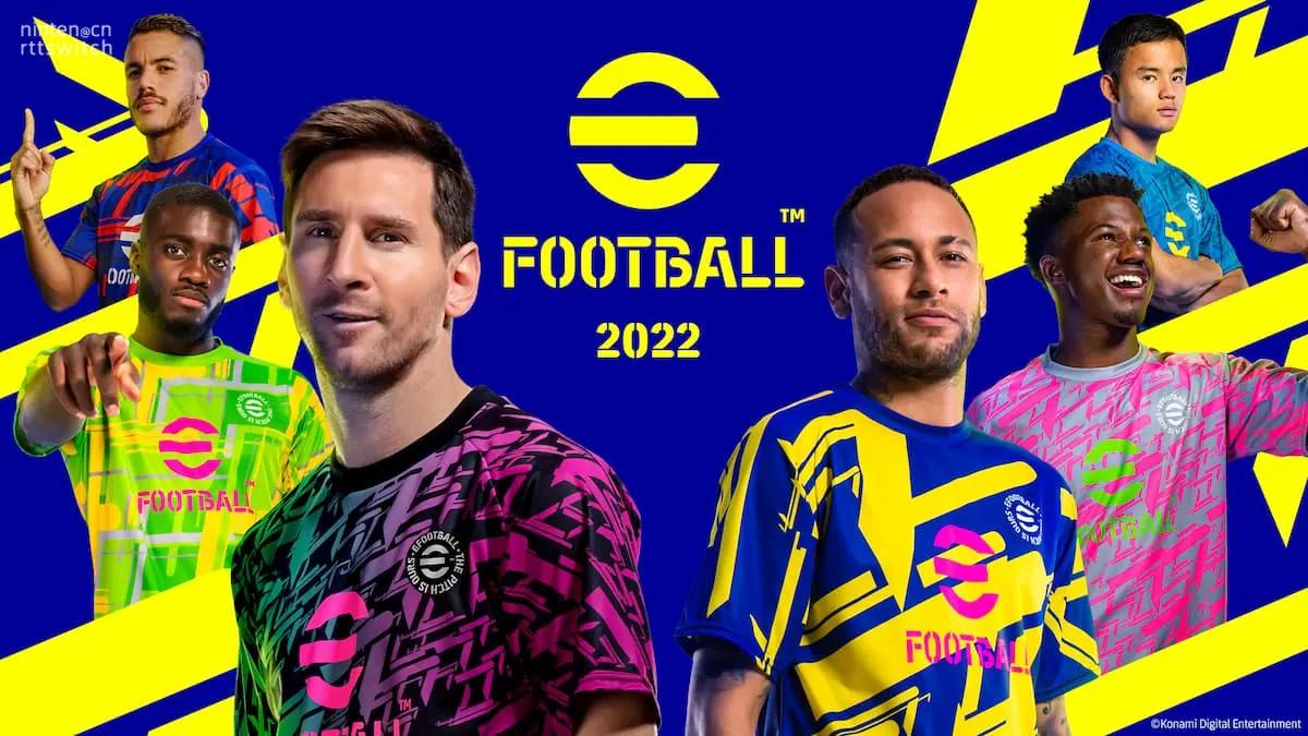 EA再迎背刺！《eFootball》与国际米兰签下独占协议
